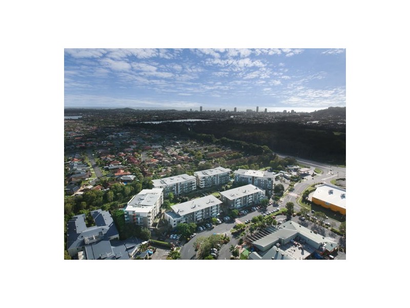 1304/12 Executive Drive, Burleigh Waters QLD 4220
