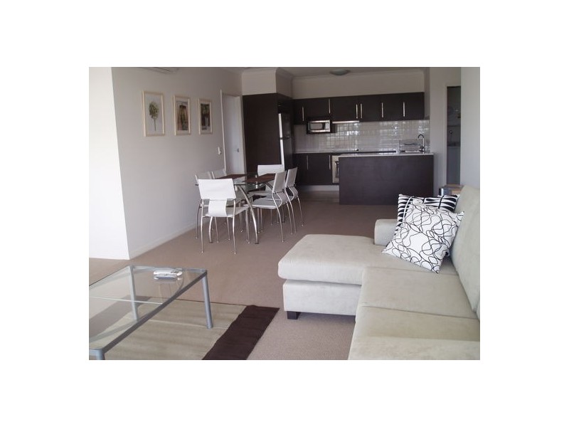 1304/12 Executive Drive, Burleigh Waters QLD 4220