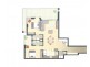 1304/12 Executive Drive, Burleigh Waters QLD 4220 Floorplan