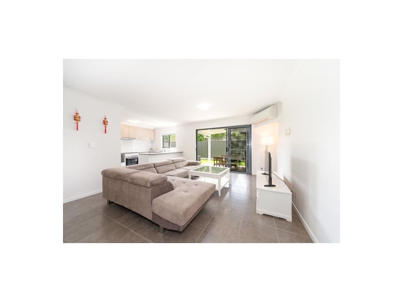 205/85 Nottingham Road, Calamvale QLD 4116