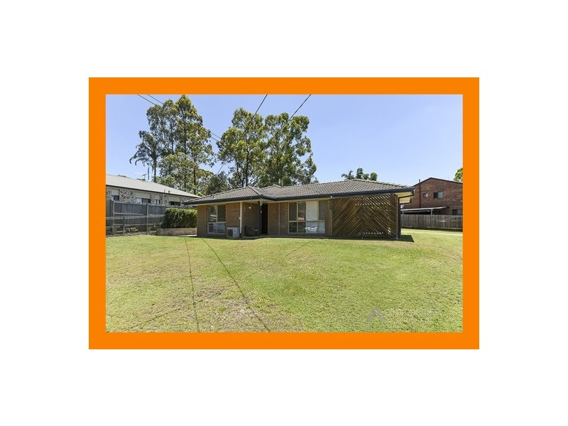 32 PARKLANDS DRIVE, Boronia Heights QLD 4124