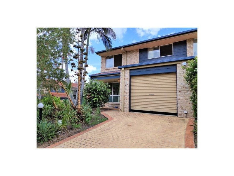 67/3236 Mount Lindesay Hwy, Browns Plains QLD 4118