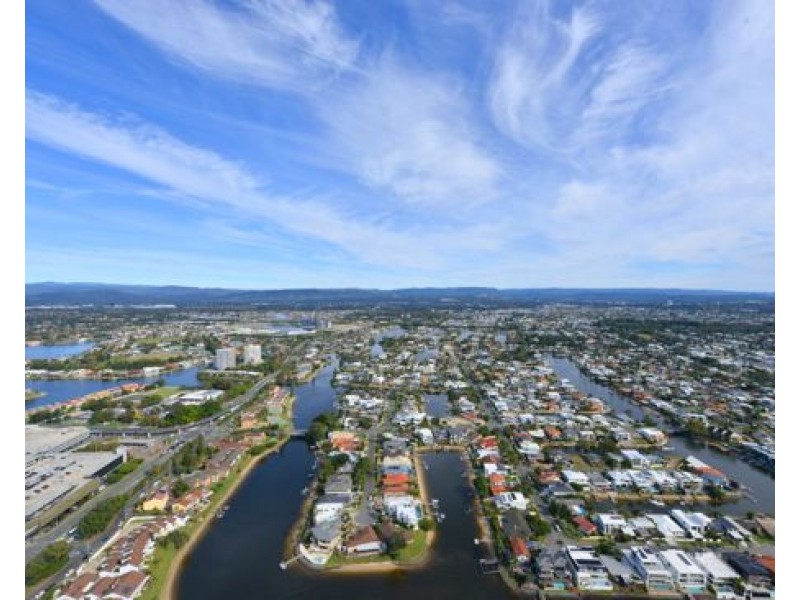 1 Casino Dr, Broadbeach QLD 4218