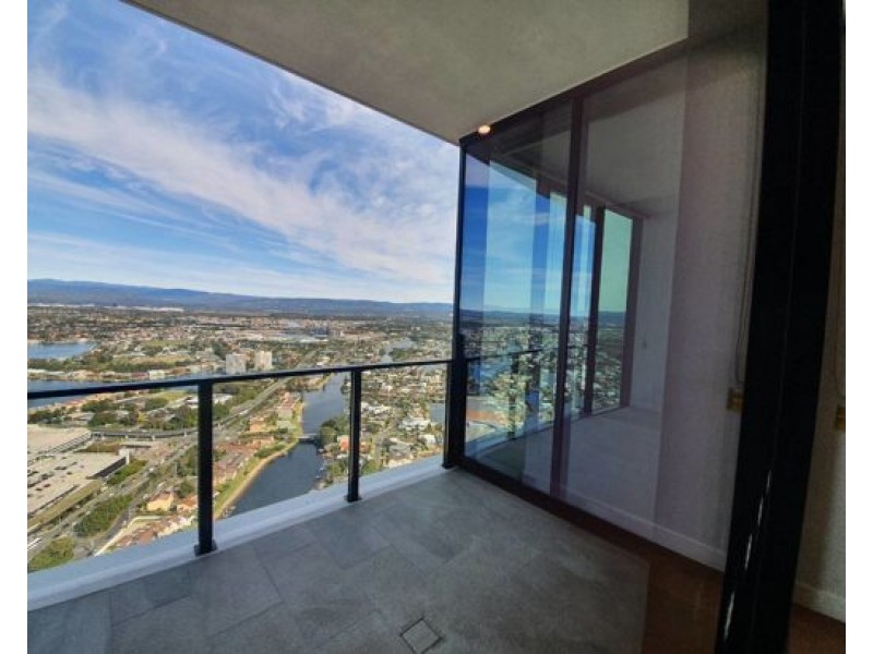 1 Casino Dr, Broadbeach QLD 4218