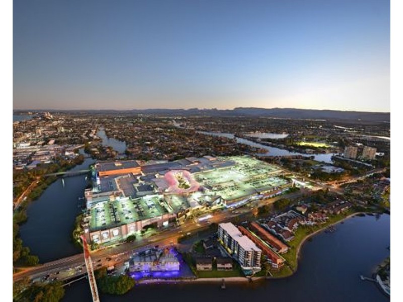 1 Casino Dr, Broadbeach QLD 4218