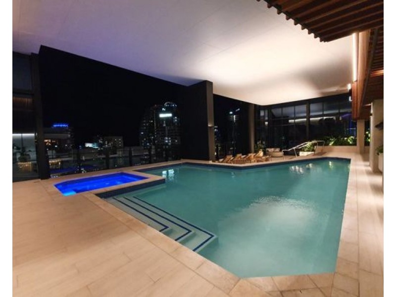 1 Casino Dr, Broadbeach QLD 4218