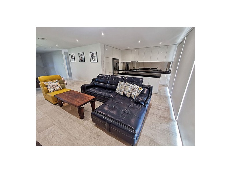 41/74 THEATRE DRIVE, Benowa QLD 4217