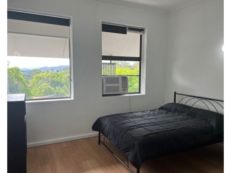 3 391 Wickham Terrace, Spring Hill QLD 4000