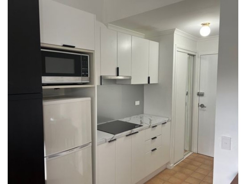 3 391 Wickham Terrace, Spring Hill QLD 4000