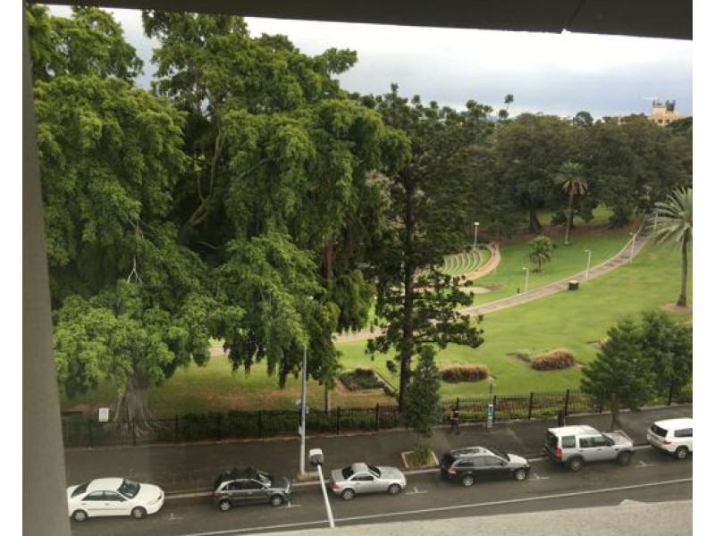 3 391 Wickham Terrace, Spring Hill QLD 4000