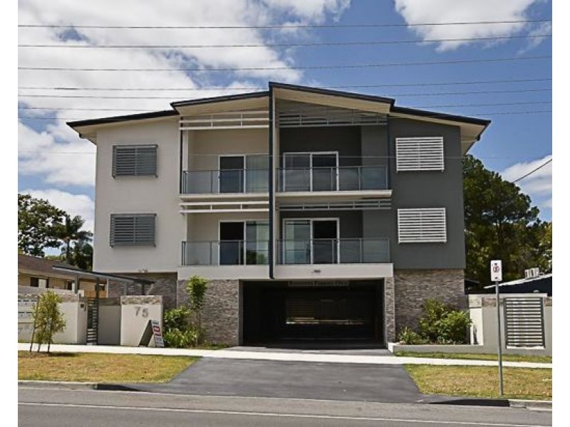 1/75 Springwood Road, Springwood QLD 4127