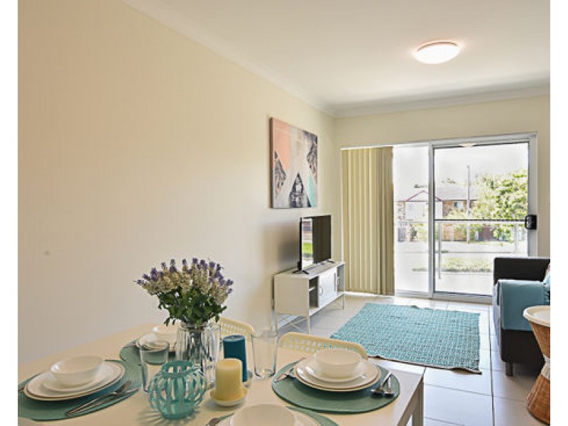 1/75 Springwood Road, Springwood QLD 4127