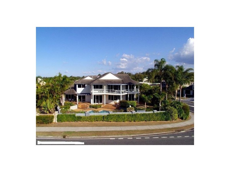 92 Mary Pleasant Drive, Birkdale QLD 4159