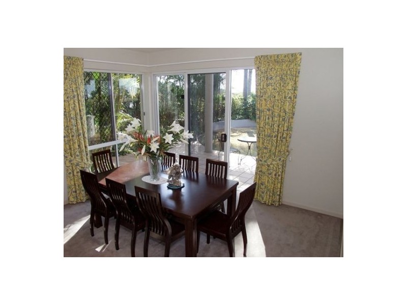 92 Mary Pleasant Drive, Birkdale QLD 4159