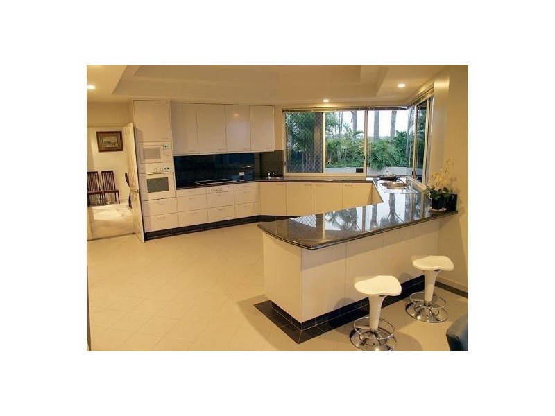 92 Mary Pleasant Drive, Birkdale QLD 4159