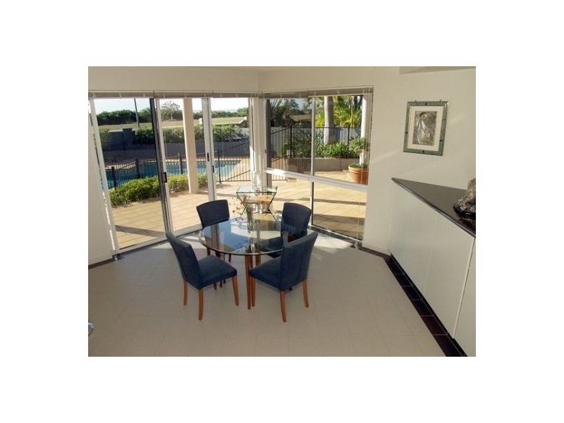 92 Mary Pleasant Drive, Birkdale QLD 4159