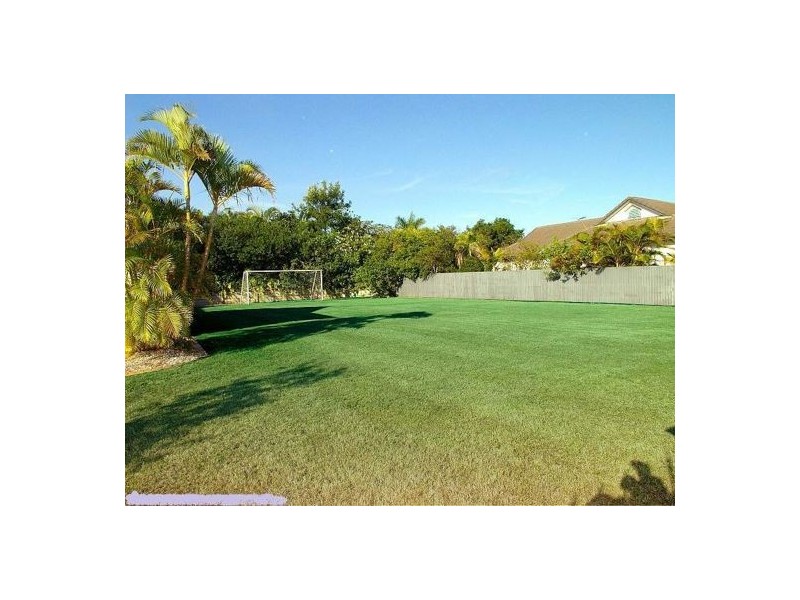 92 Mary Pleasant Drive, Birkdale QLD 4159