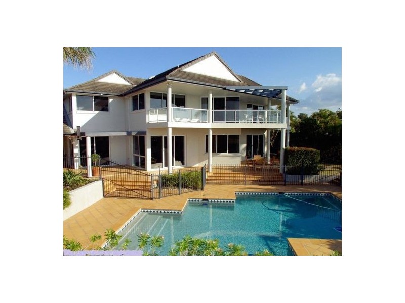 92 Mary Pleasant Drive, Birkdale QLD 4159