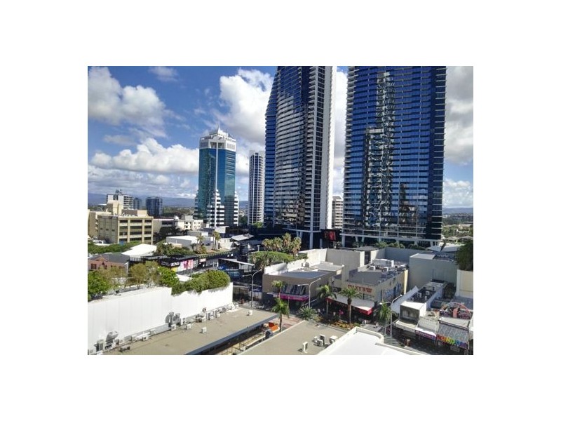 10/20 Orchid Ave, Surfers Paradise QLD 4217