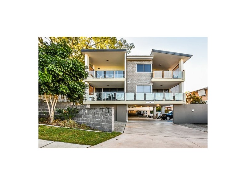 31/62 Waldheim street, Annerley QLD 4103