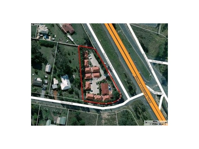 3703 Mt Lindesay Hwy, Park Ridge QLD 4125