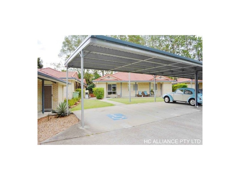 3703 Mt Lindesay Hwy, Park Ridge QLD 4125