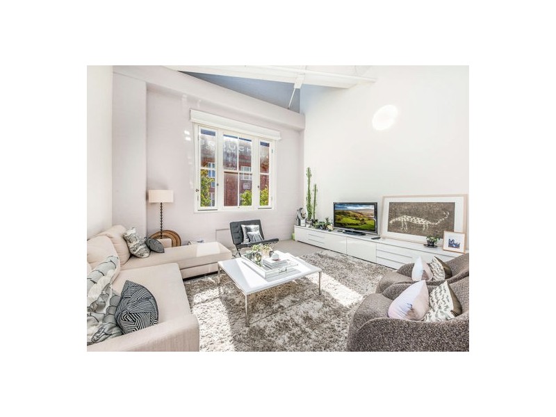 323/64 Macquarie St, Teneriffe QLD 4005
