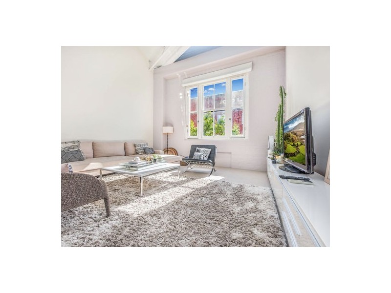 323/64 Macquarie St, Teneriffe QLD 4005