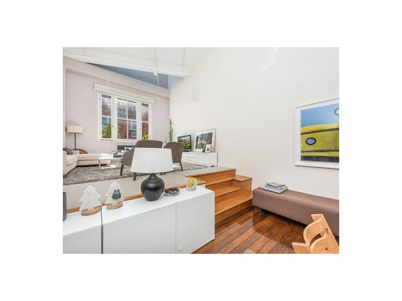 323/64 Macquarie St, Teneriffe QLD 4005