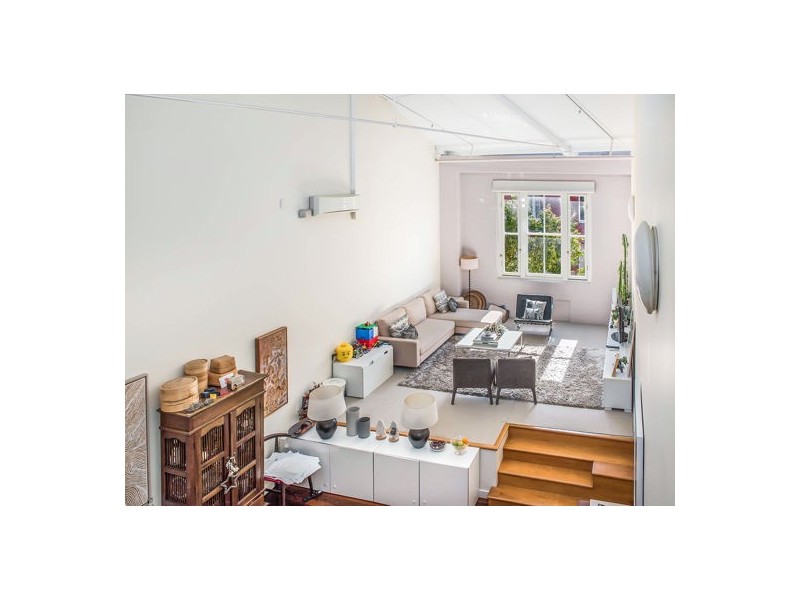 323/64 Macquarie St, Teneriffe QLD 4005