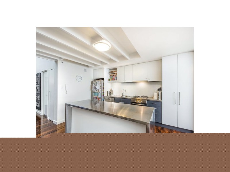 323/64 Macquarie St, Teneriffe QLD 4005