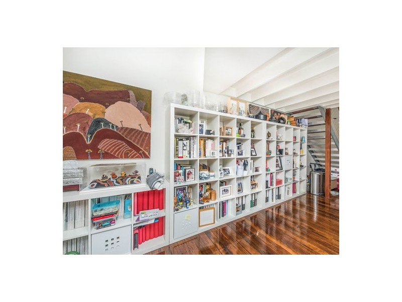 323/64 Macquarie St, Teneriffe QLD 4005