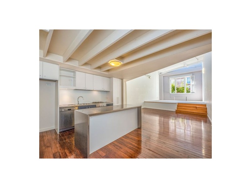 323/64 Macquarie St, Teneriffe QLD 4005