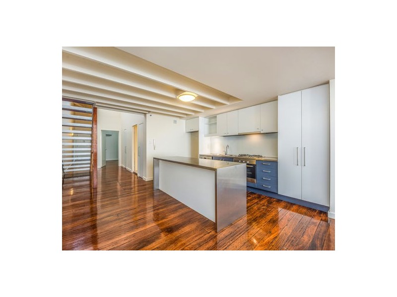 323/64 Macquarie St, Teneriffe QLD 4005