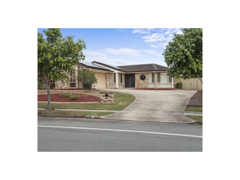 155 Glenfield Street, Parkinson QLD 4115
