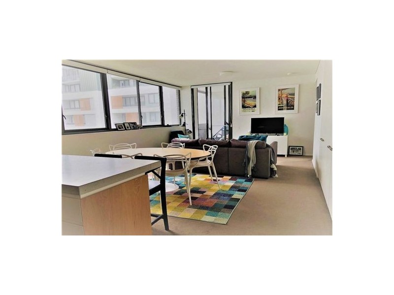 B507/70 Macdonald Street, Erskineville NSW 2043