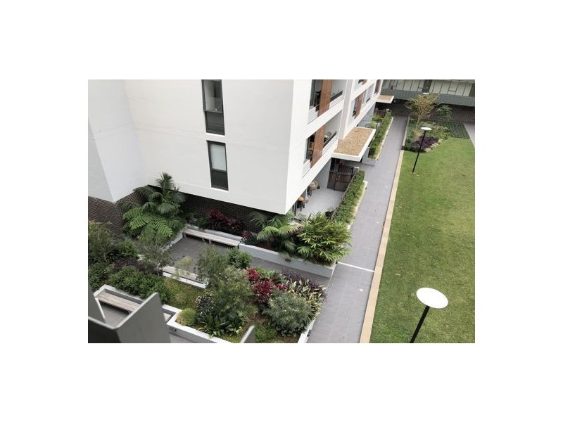 B507/70 Macdonald Street, Erskineville NSW 2043