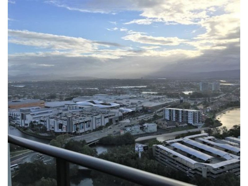 2601/2663 Gold Coast High Way, Broadbeach QLD 4218