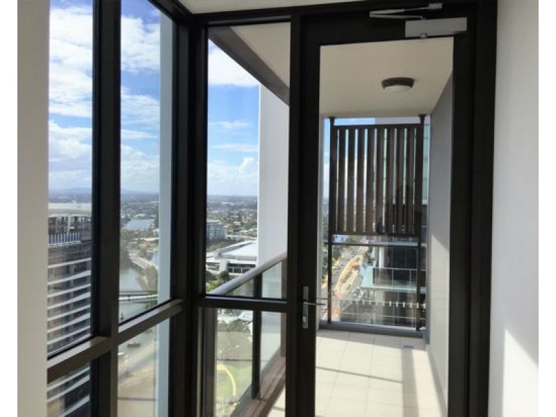 2601/2663 Gold Coast High Way, Broadbeach QLD 4218