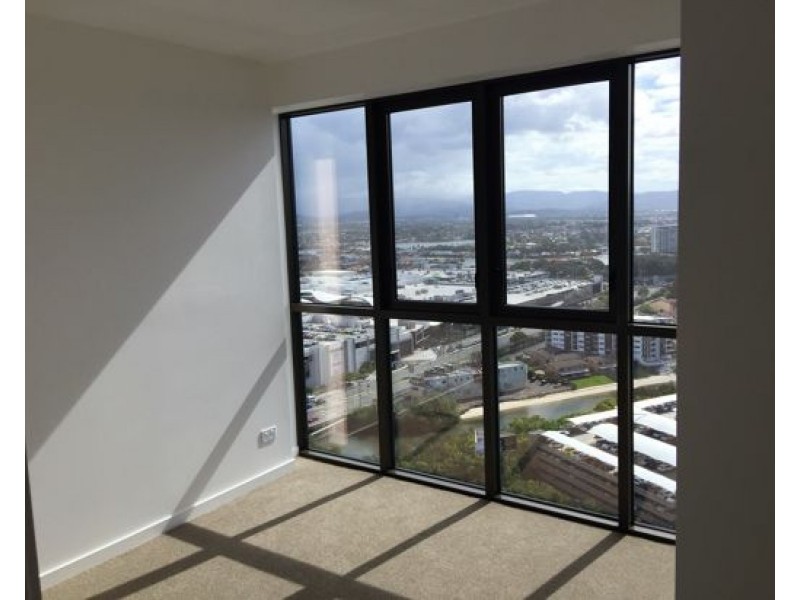 2601/2663 Gold Coast High Way, Broadbeach QLD 4218