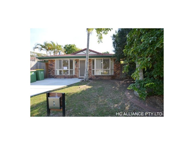 3 Jardine Court, Hillcrest QLD 4118