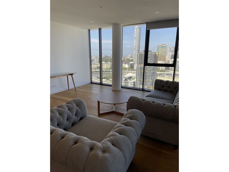 Level 32 1 Cordelia Street, South Brisbane QLD 4101