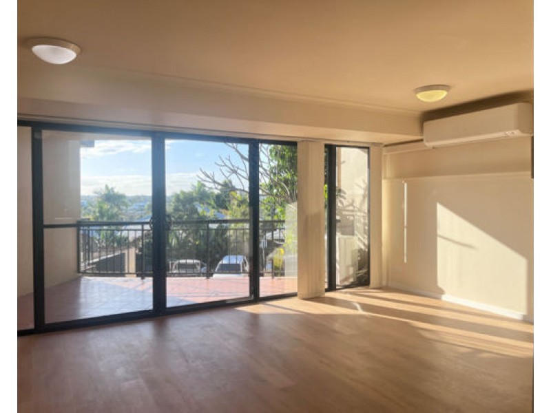 Unit 5 204 Kelvin Grove Road, Kelvin Grove QLD 4059