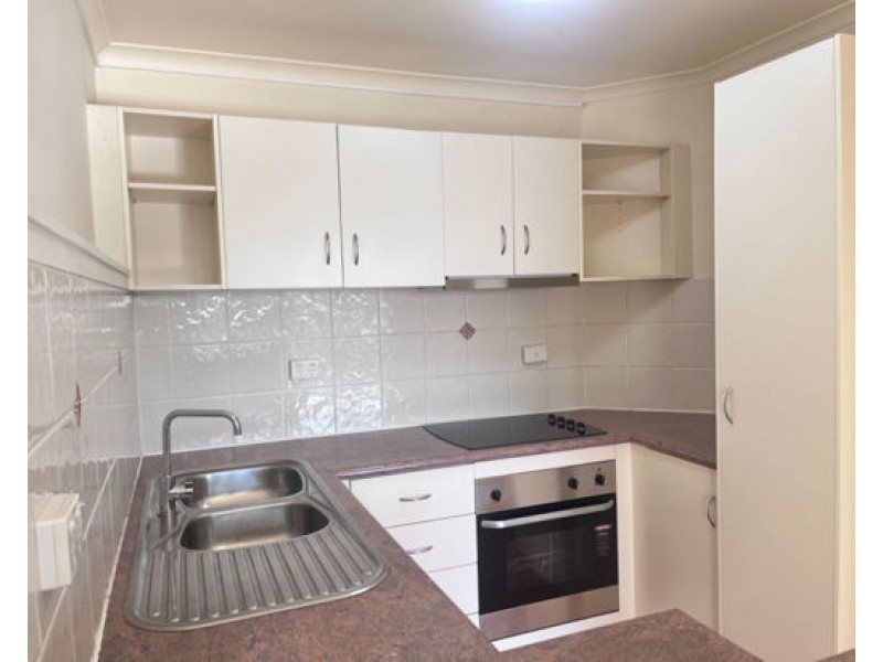 Unit 5 204 Kelvin Grove Road, Kelvin Grove QLD 4059
