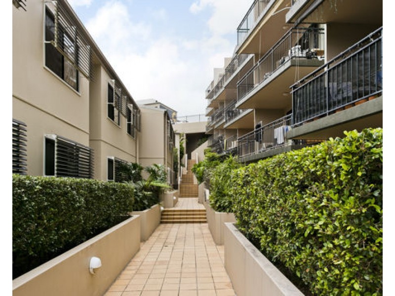 Unit 5 204 Kelvin Grove Road, Kelvin Grove QLD 4059