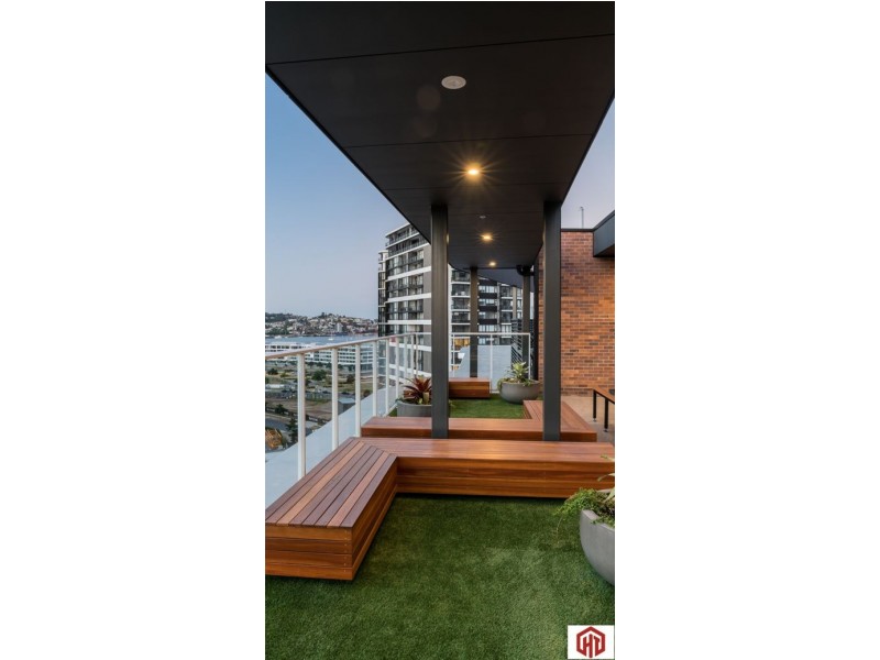 8F 42 Wyandra Street, Newstead QLD 4006