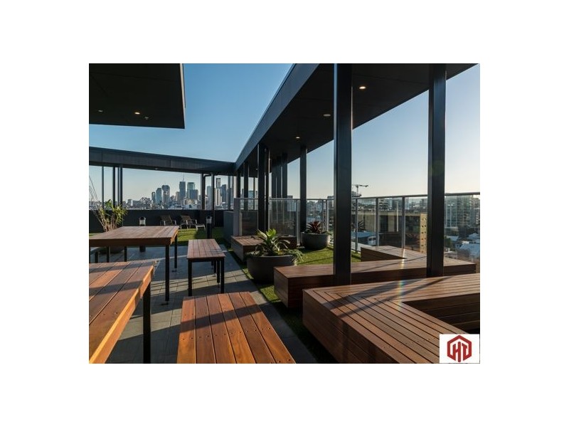 8F 42 Wyandra Street, Newstead QLD 4006