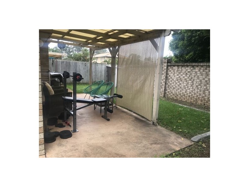 Unit 2 40 Bognor Street, Tingalpa QLD 4173