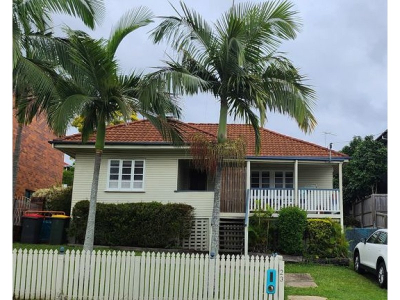 23 Berge Street, Mount Gravatt QLD 4122