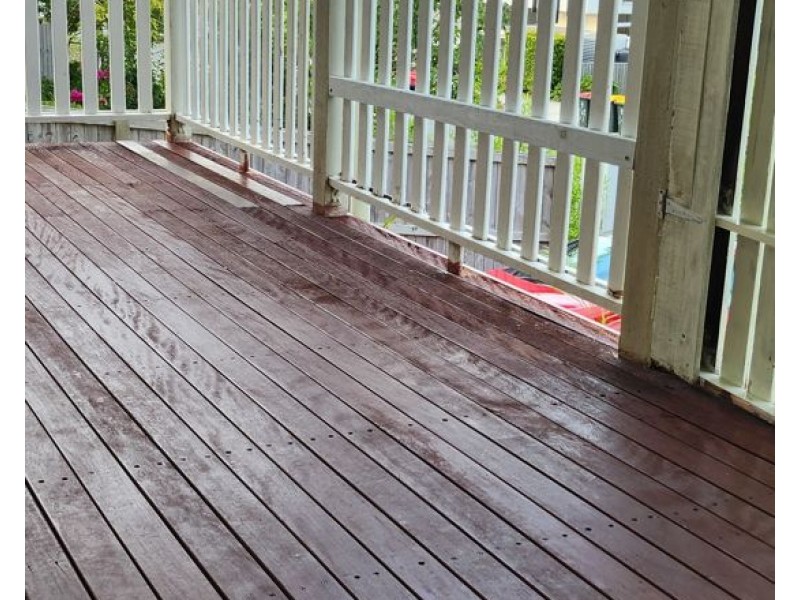 23 Berge Street, Mount Gravatt QLD 4122